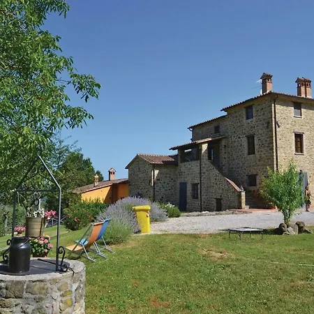 Appartement Melograno Calzolaro