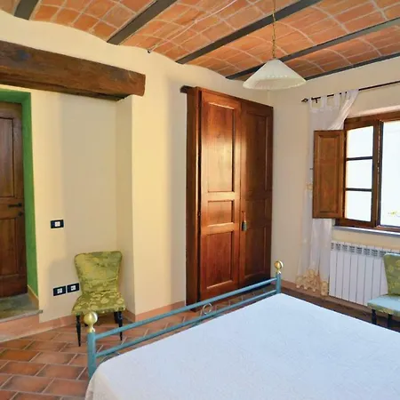 Appartement Melograno
