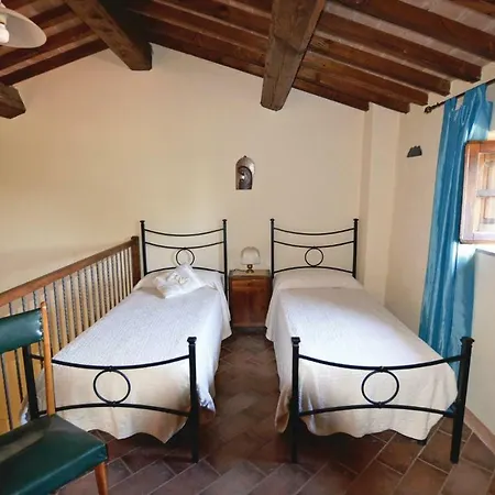 Appartement Melograno