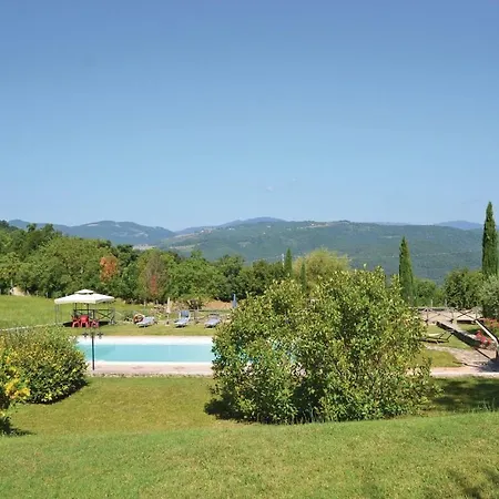 Appartement Melograno *